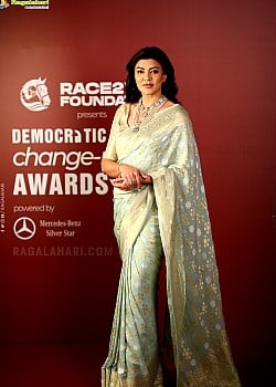 Sushmita Sen